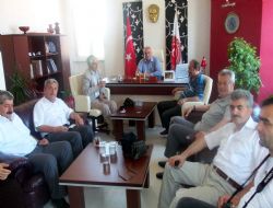 İl Genel Meclisi'nden Çanakkale çıkarması